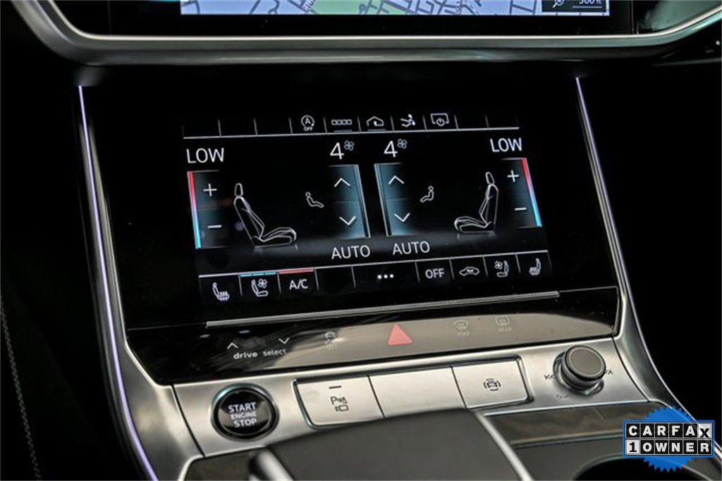 2022 Audi A7 Premium Plus photo 18