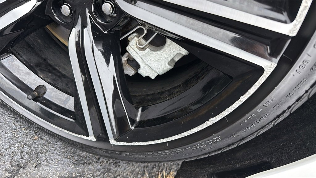 2023 Honda Accord Hybrid Sport photo 10