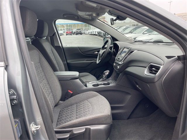2024 CHEVROLET EQUINOX - Image 26
