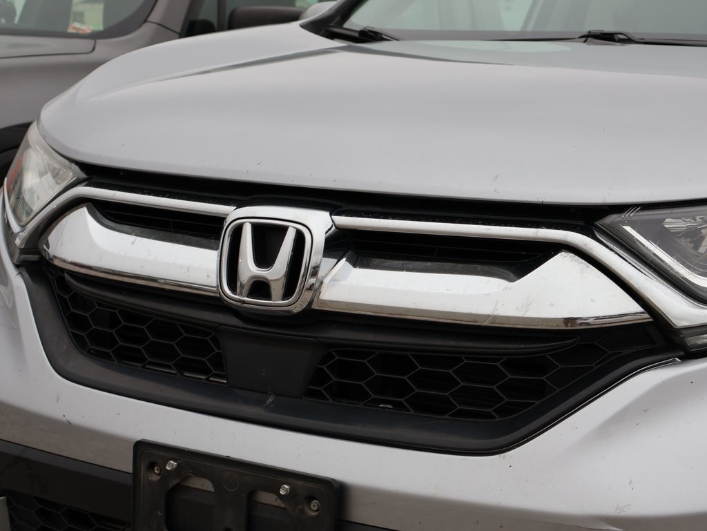 Used 2017 Honda CR-V Touring with VIN 5J6RW2H95HL039319 for sale in Ozark, MO