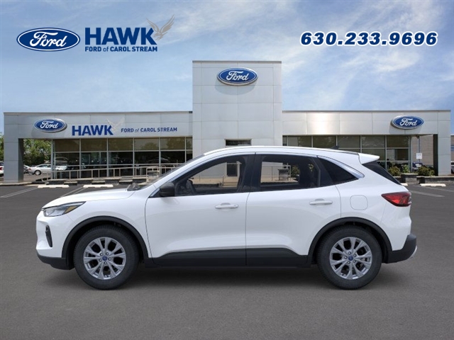 2024 Ford Escape Active photo 3