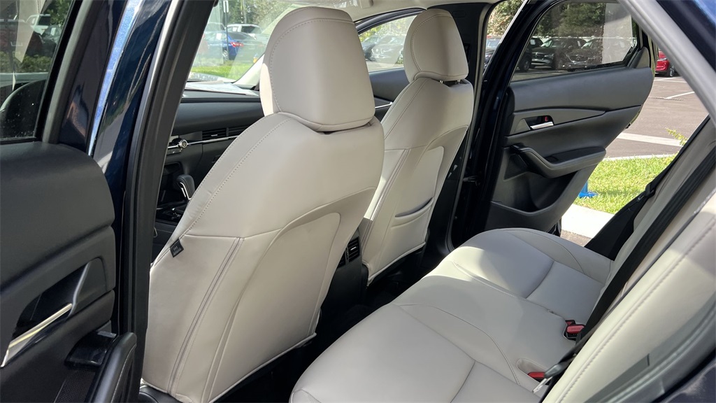 2024 Mazda CX-30 2.5 S Preferred photo 33
