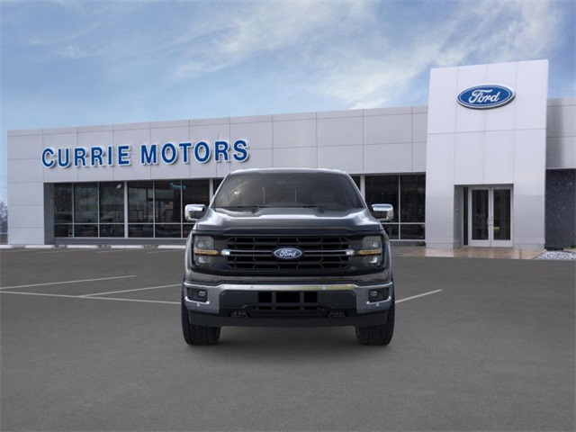 2024 Ford F-150 XLT photo 6