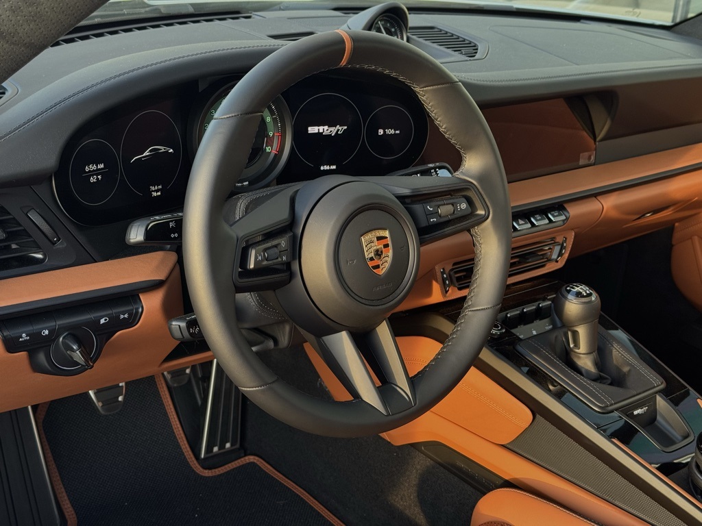 2024 Porsche 911 GT3 RS photo 4