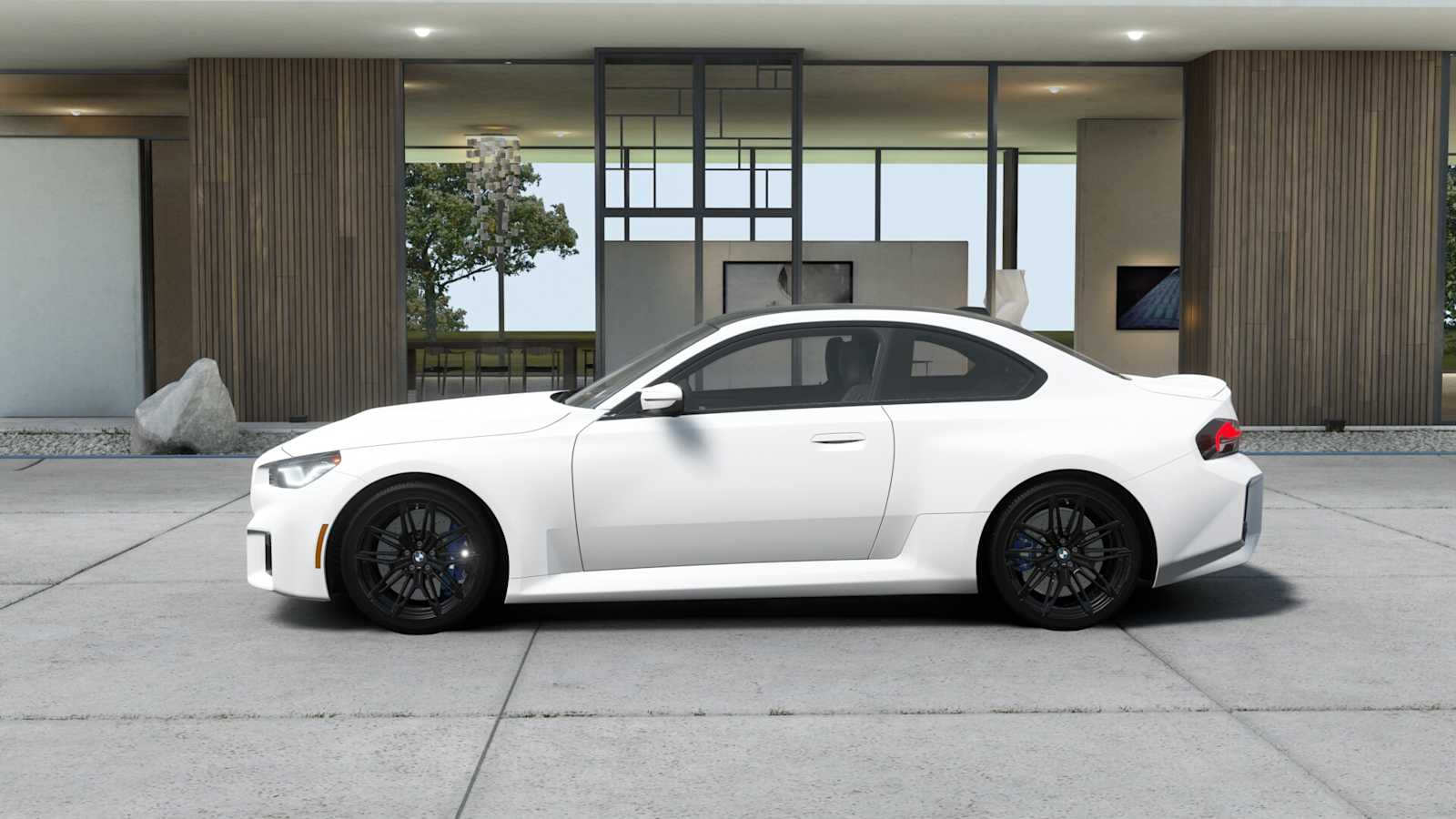 2026 Bmw M2 2-series photo 4