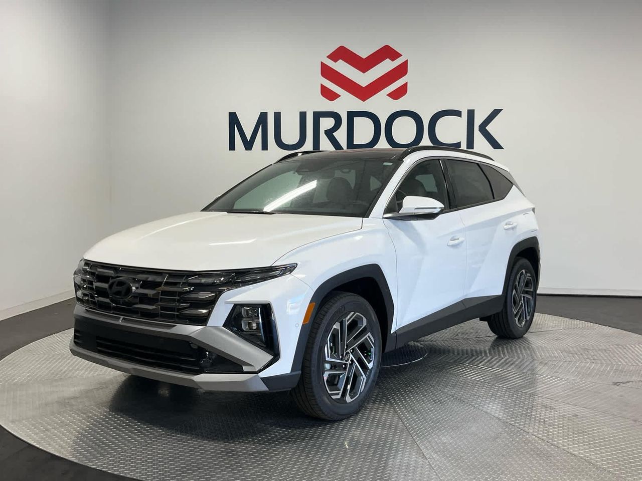 2025 Hyundai Tucson Limited photo 21