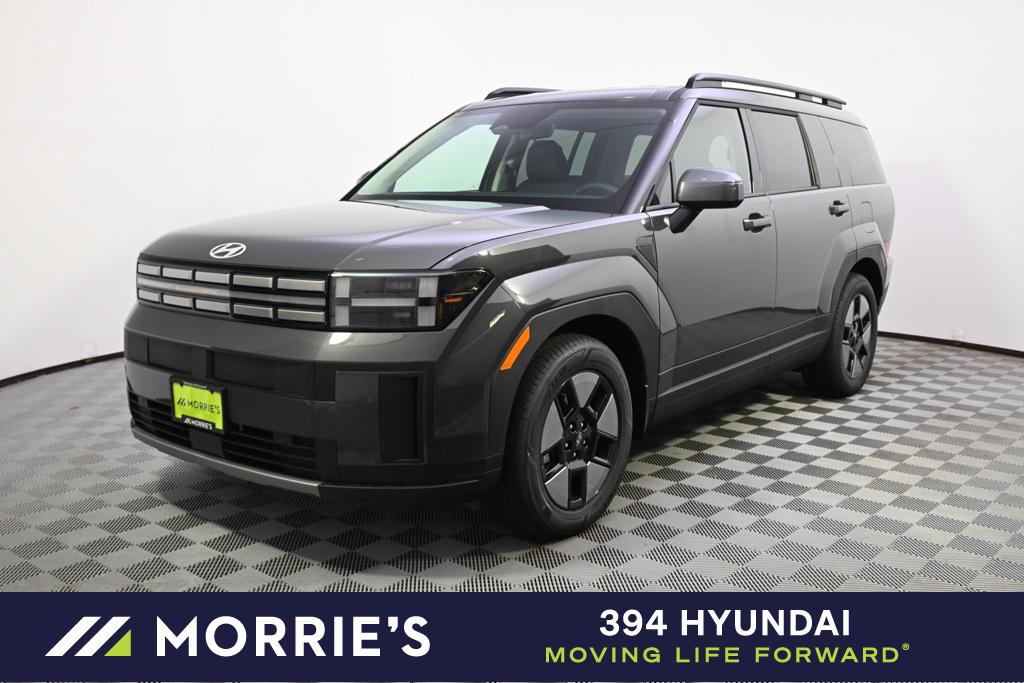 2026 Hyundai Santa Fe SEL's photo