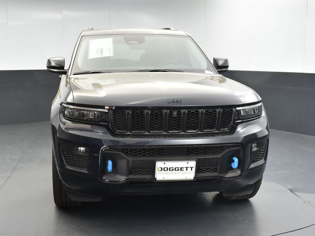 2023 Jeep Grand Cherokee 4xe photo 28