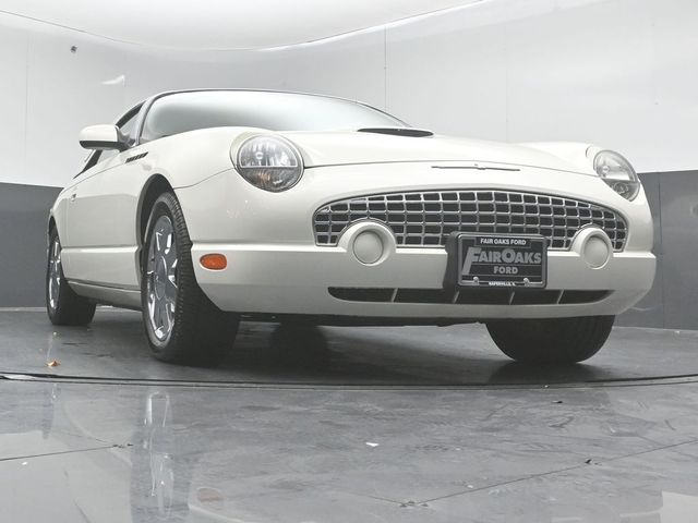 2002 FORD THUNDERBIRD - Image 29