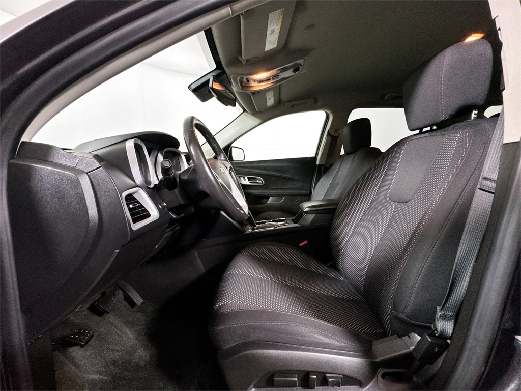 2015 Chevrolet Equinox LT photo 5