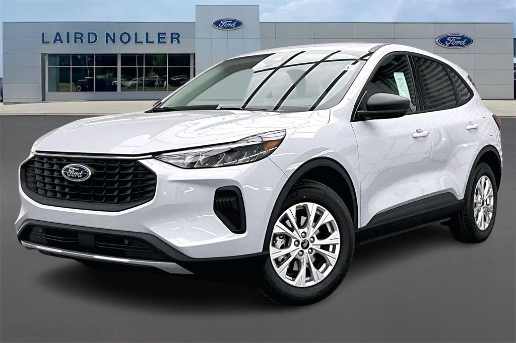 2026 Ford Escape Active's photo