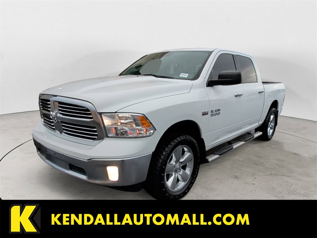 2015 RAM Ram 1500 Pickup Big Horn/Lone Star's photo