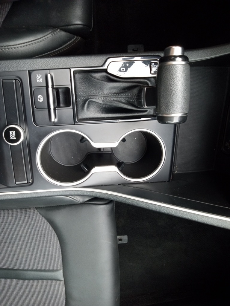 2022 Kia K5 GT-Line photo 39