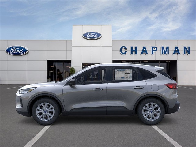 2025 Ford Escape Active photo 3