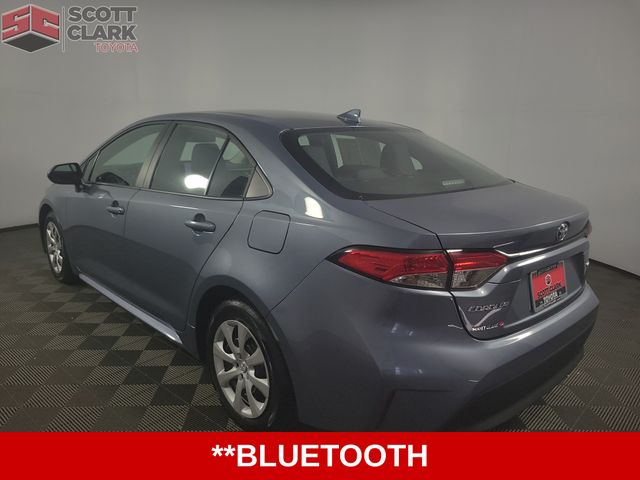 2024 Toyota Corolla LE photo 5