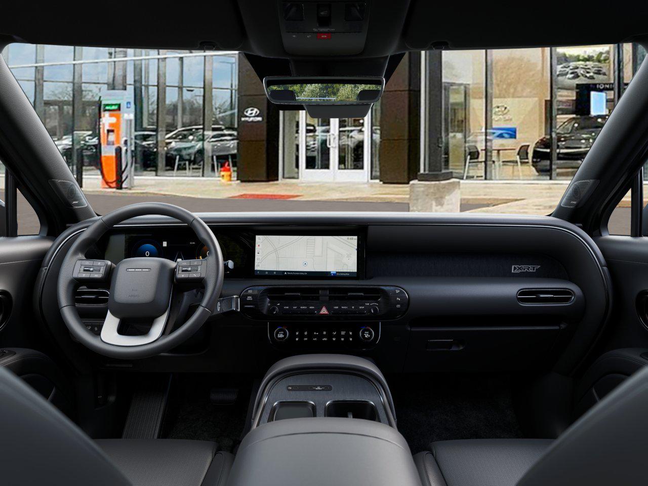 2026 Hyundai Palisade XRT photo 28