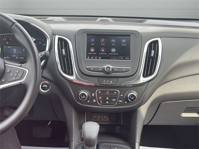 2022 Chevrolet Equinox LT photo 16