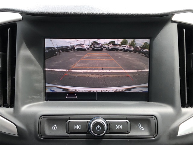2023 Gmc Terrain SLE photo 20