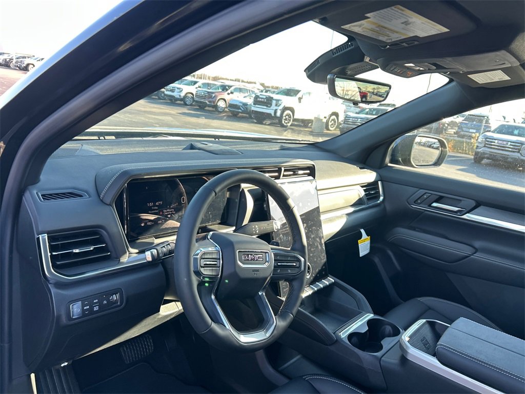 2026 GMC TERRAIN - Image 16