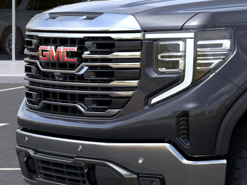 2026 Gmc Sierra 1500 photo 13