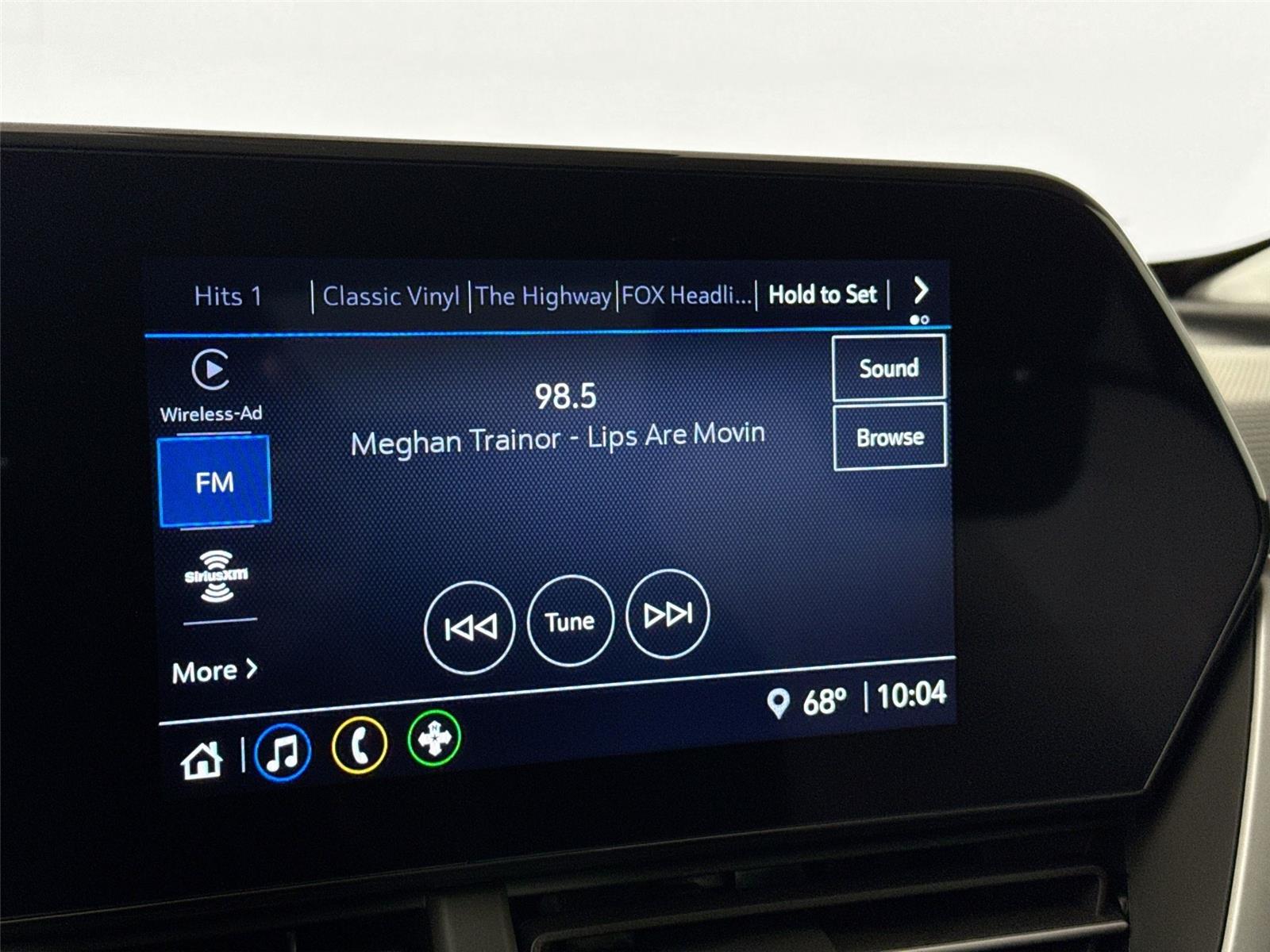 2024 Chevrolet Trax LS photo 16
