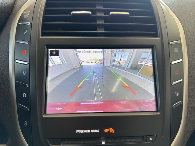 2017 Lincoln MKC Reserve photo 23