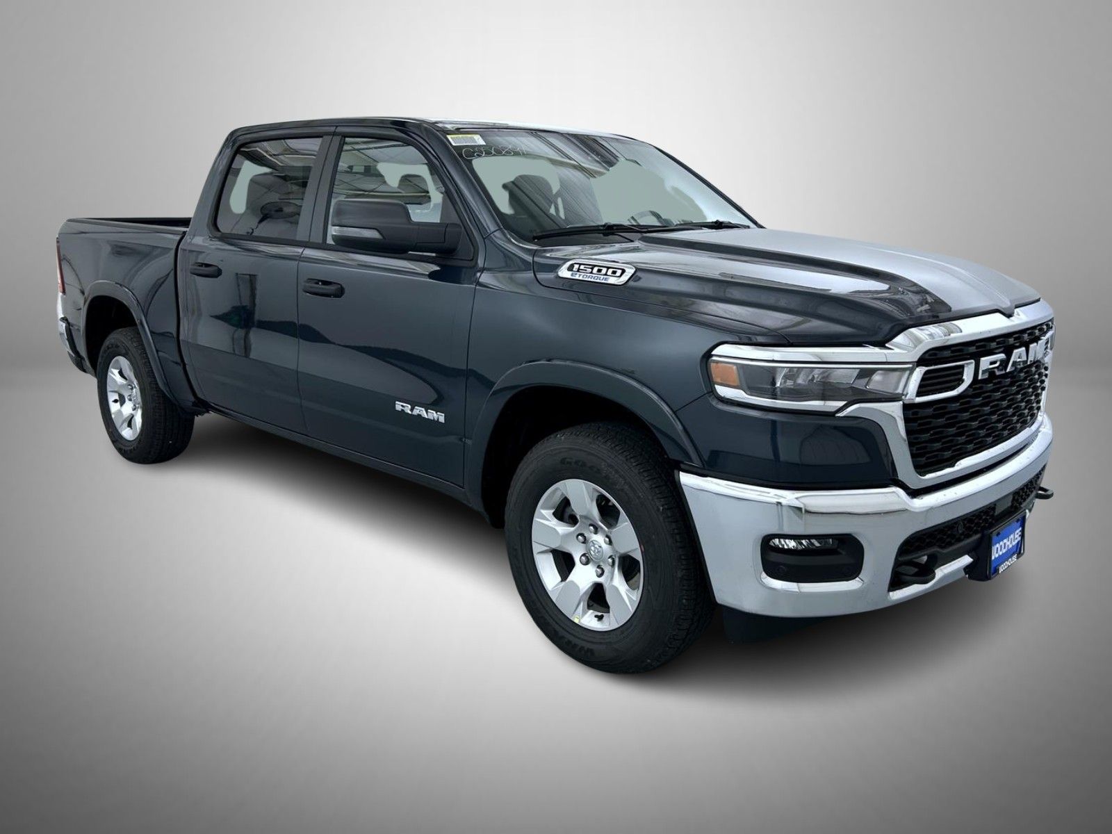 2025 Ram 1500 Big Horn Lone Star photo 3