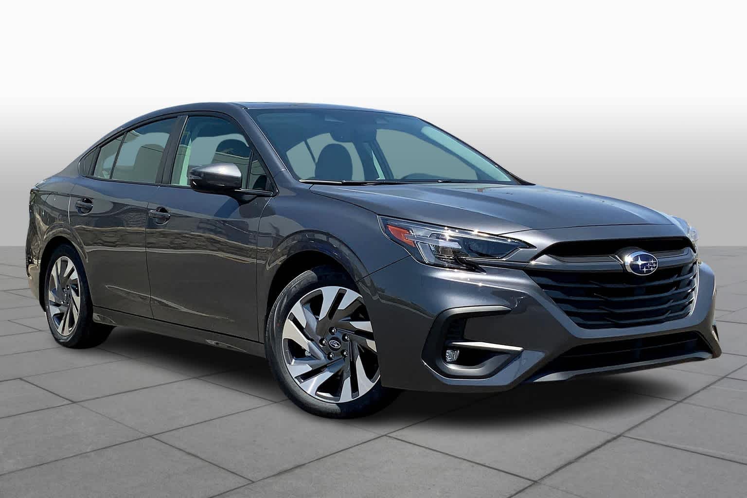 2025 Subaru Legacy Limited photo 2