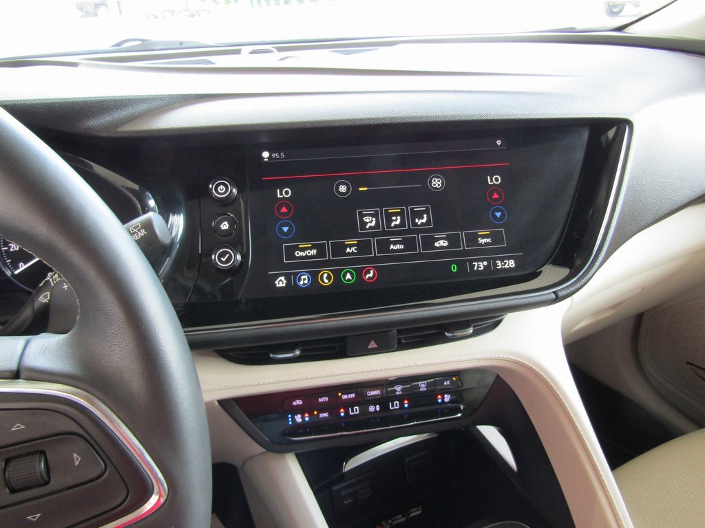 2022 Buick Envision Avenir photo 16