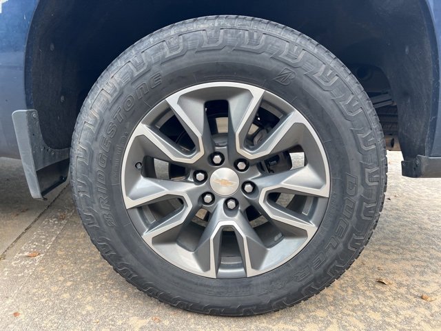 2023 Chevrolet Silverado 1500 LT photo 30