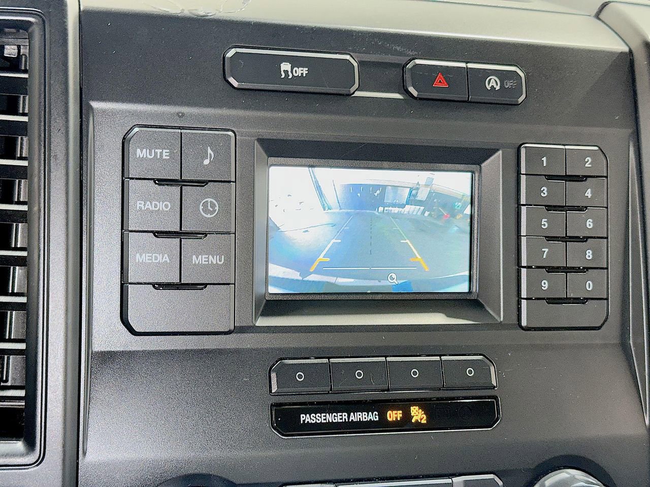 2019 Ford F-150 XL photo 14