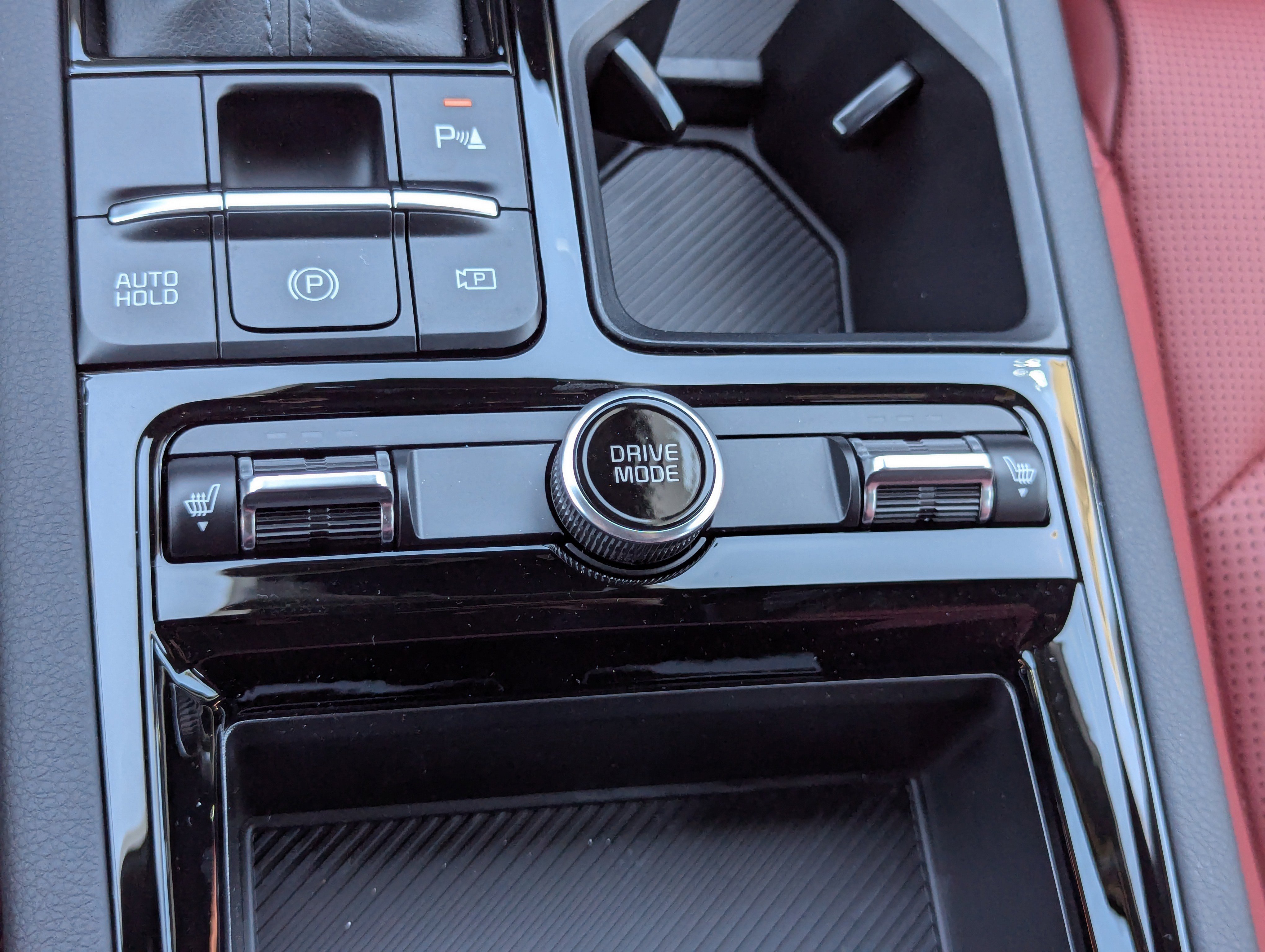 2025 Kia K5 GT-Line photo 6