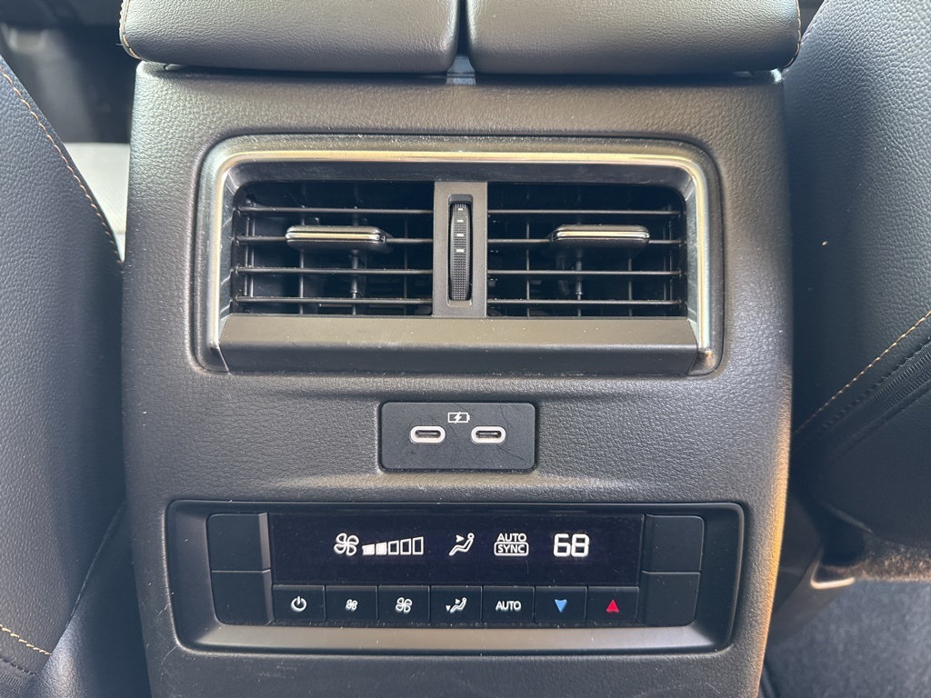 2024 Mazda CX-90 3.3 Turbo Preferred photo 20