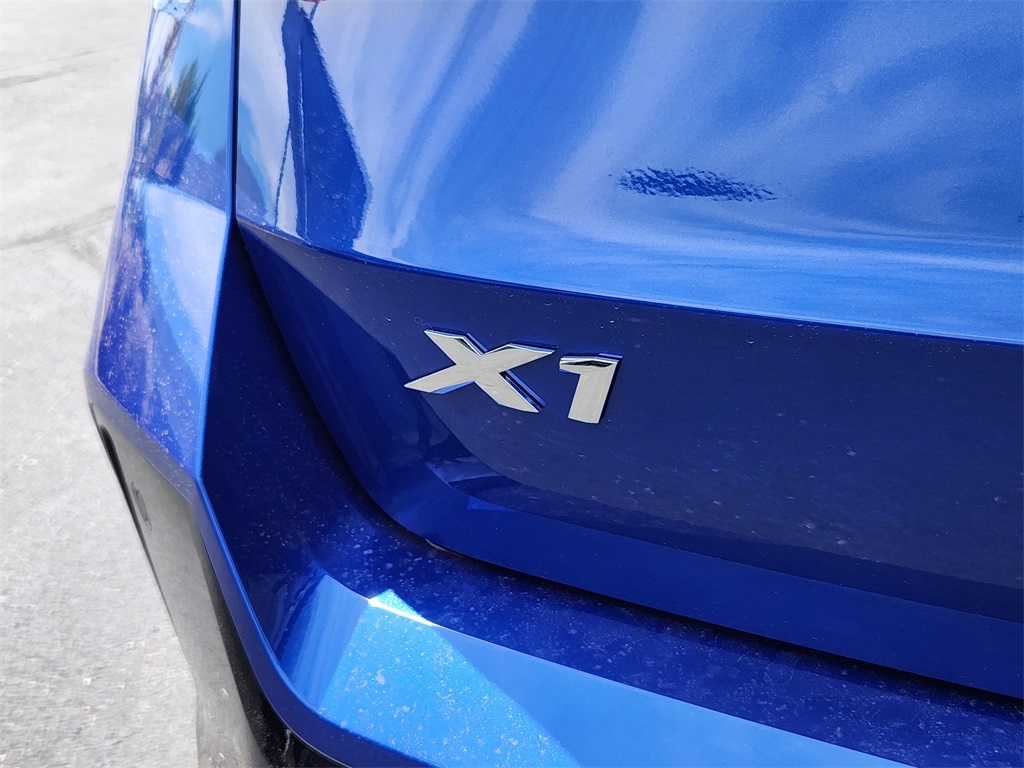 2026 Bmw X1 XDrive28i photo 19
