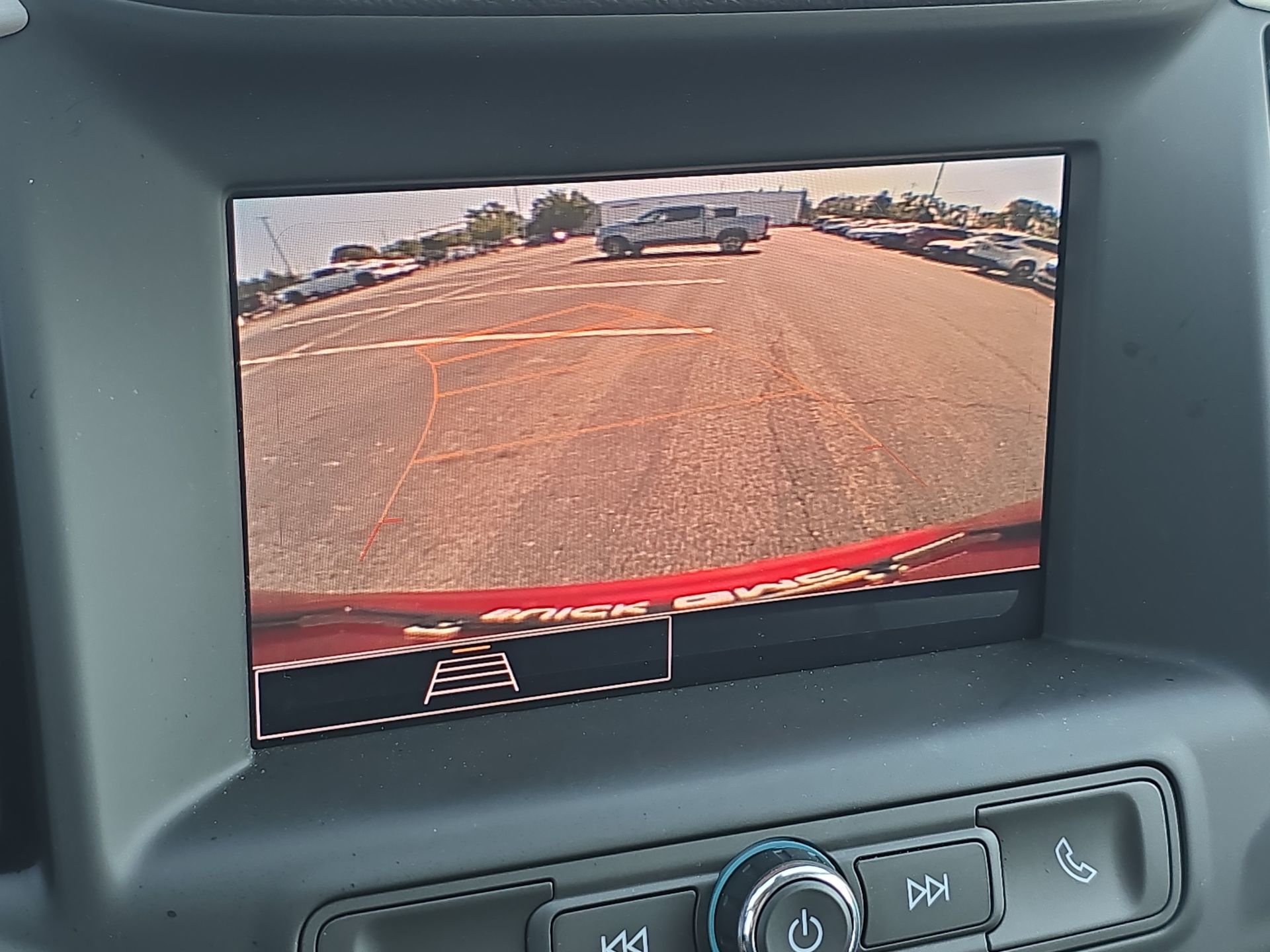 2022 Gmc Terrain SLE photo 48