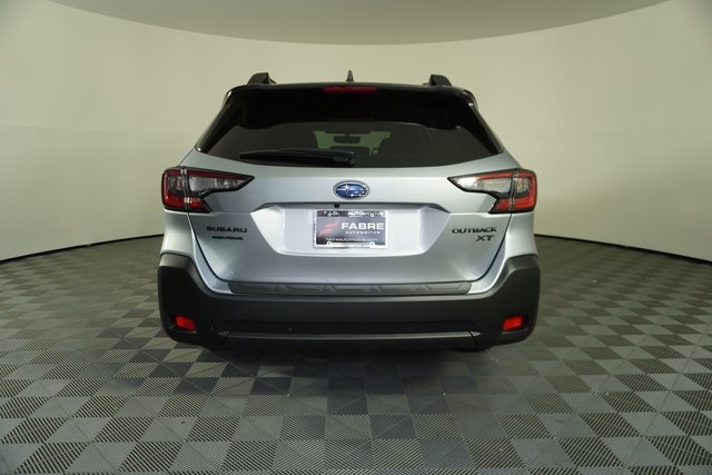 2025 Subaru Outback Onyx Edition XT photo 4