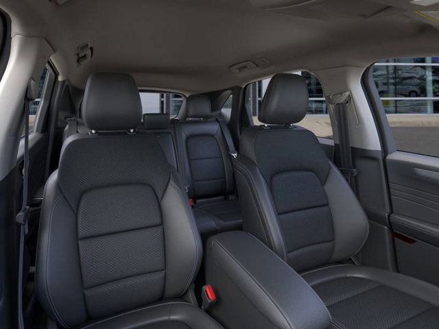 2025 Ford Escape Plug-In Hybrid photo 10