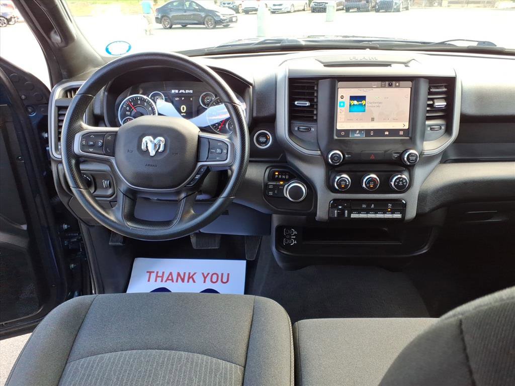 2024 Ram 2500 Tradesman photo 5