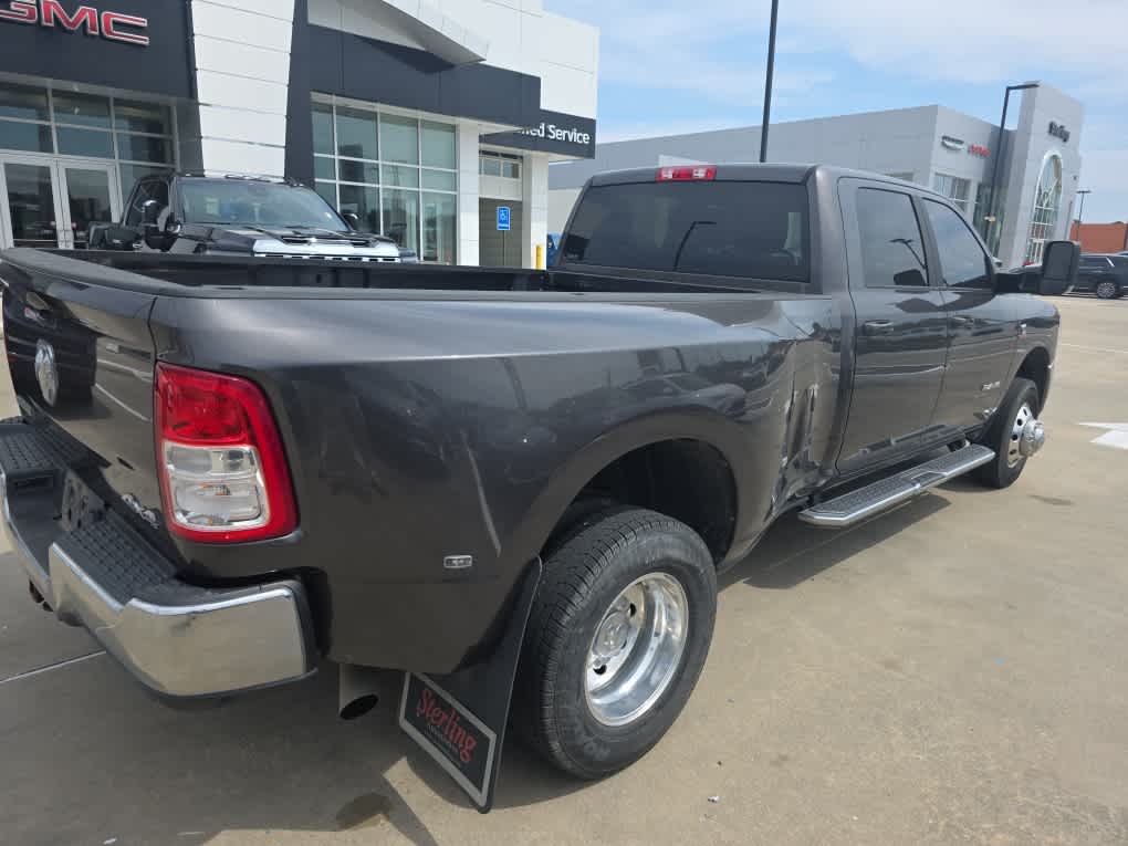 2022 Ram 3500 Big Horn photo 7