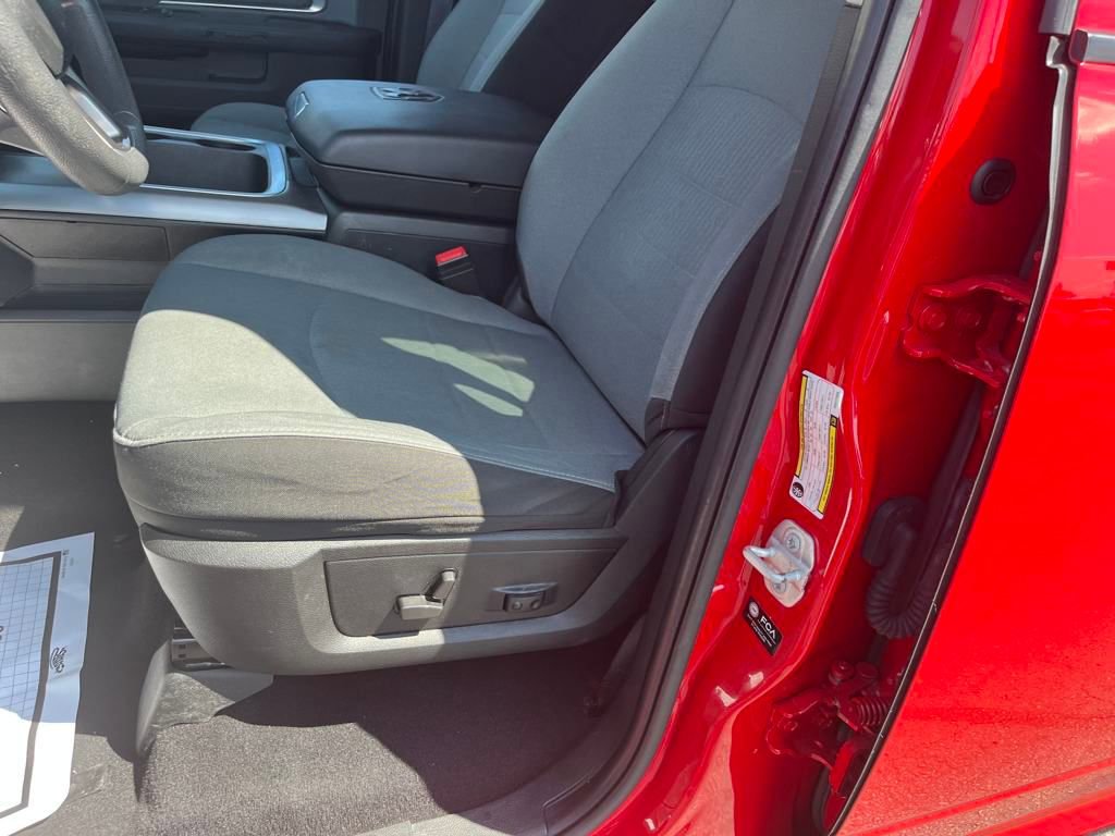2023 Ram 1500 Classic SLT photo 19