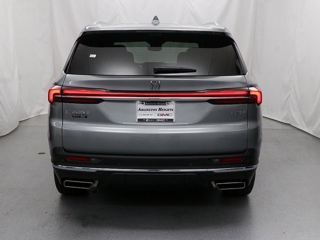 2026 Buick Enclave Preferred photo 6