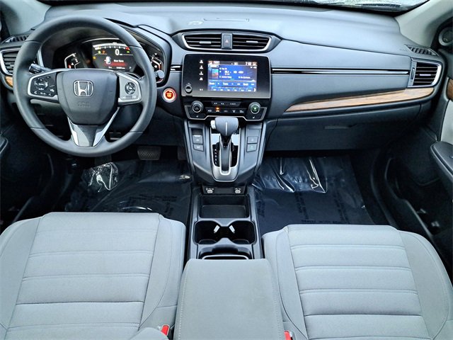 2022 Honda CR-V EX photo 12