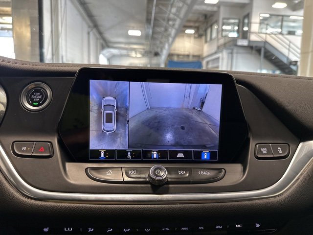 2022 Chevrolet Blazer 3LT photo 22