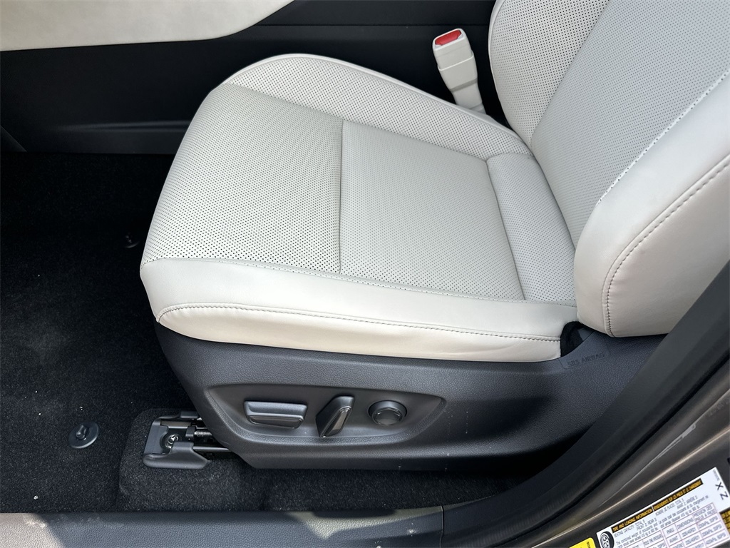2026 Toyota Crown Limited photo 12