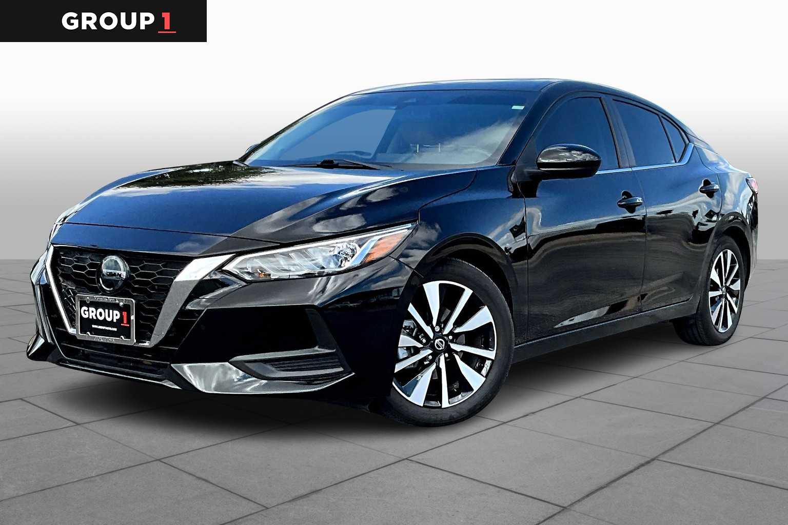 2023 Nissan Sentra
