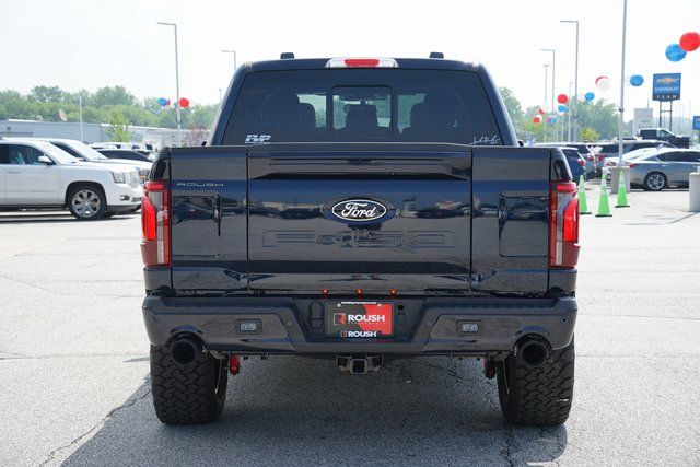 2025 FORD F-150 - Image 6