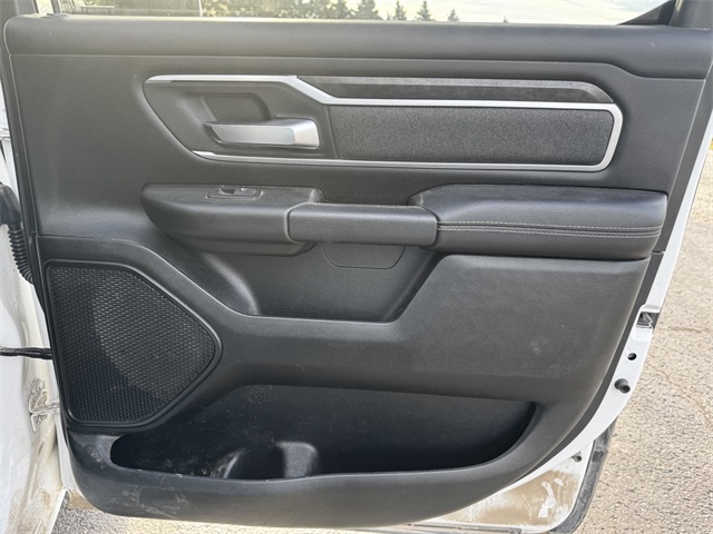 2020 Ram 1500 Big Horn Lone Star photo 15