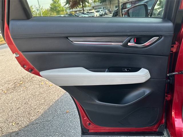 2019 Mazda CX-5 Grand Touring photo 22