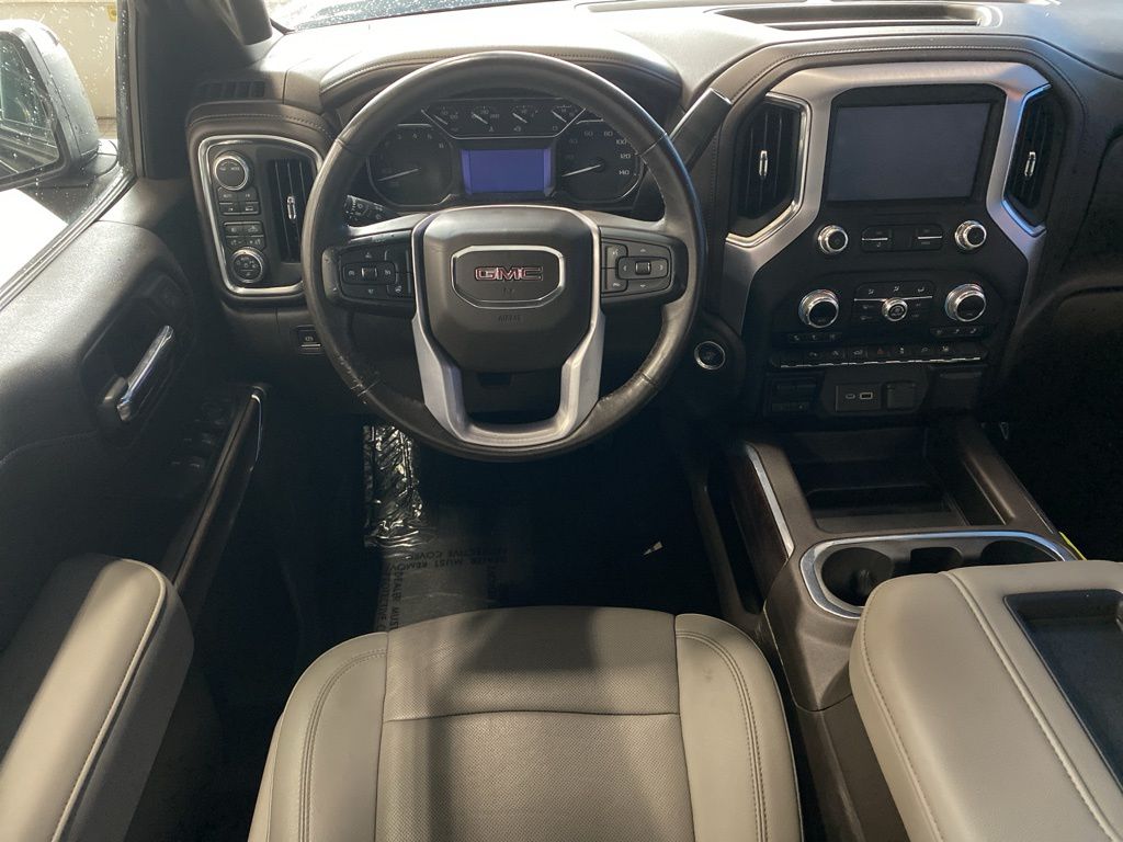 2021 Gmc Sierra 1500 SLT photo 4