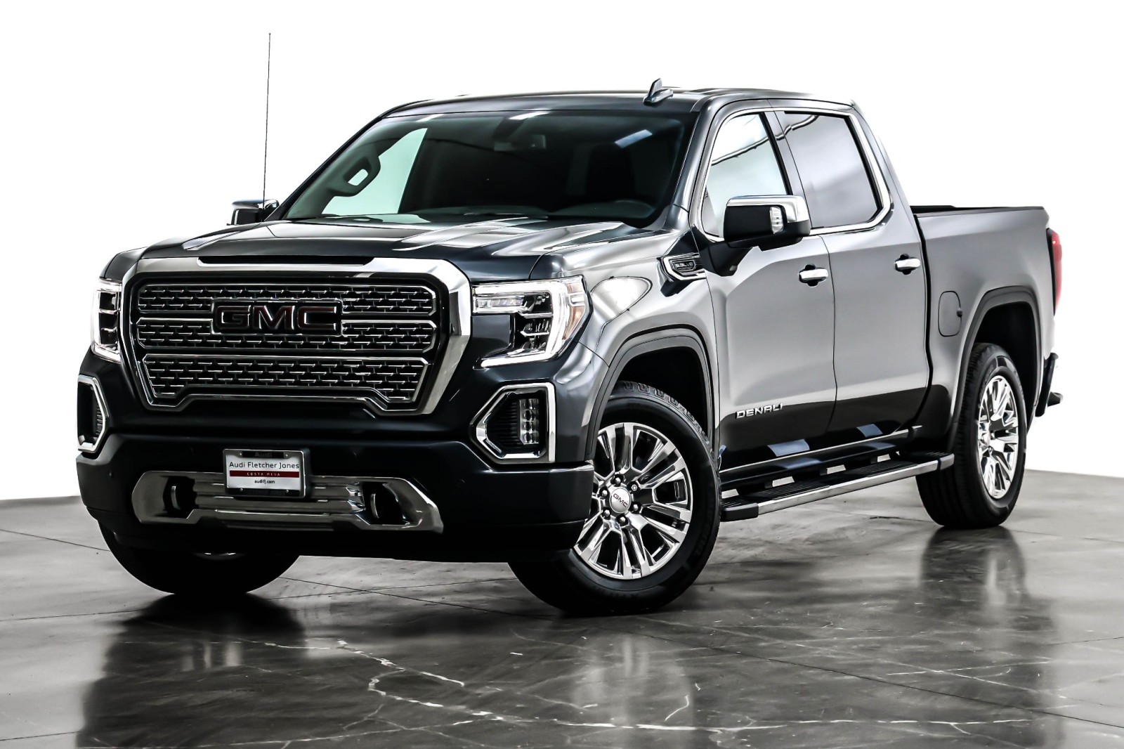 2022 GMC Sierra 1500 Limited Denali's photo